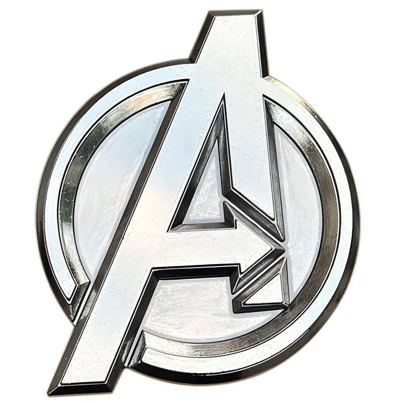 Boucle de ceinture Cinéma, Avengers, modèle Steve