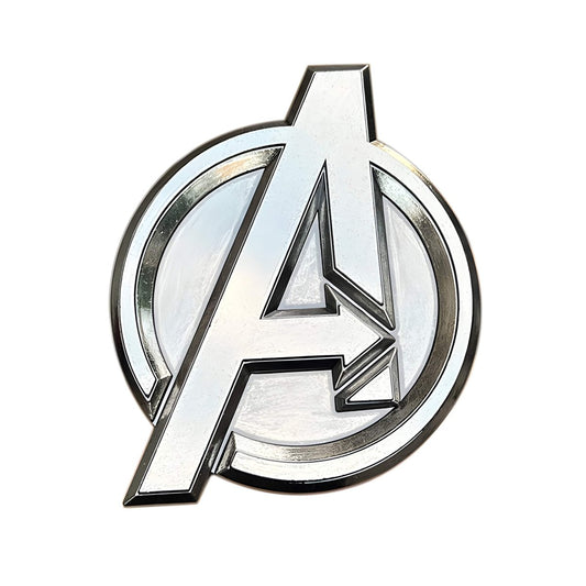 Boucle de ceinture Cinéma, Avengers, modèle Steve - La Boutique de la Ceinture