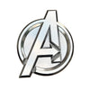 Boucle de ceinture Cinéma, Avengers, modèle Steve - La Boutique de la Ceinture