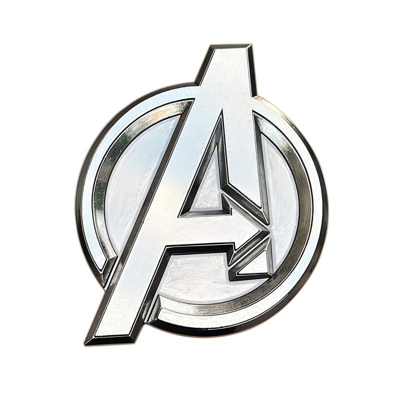 Boucle de ceinture Cinéma, Avengers, modèle Steve