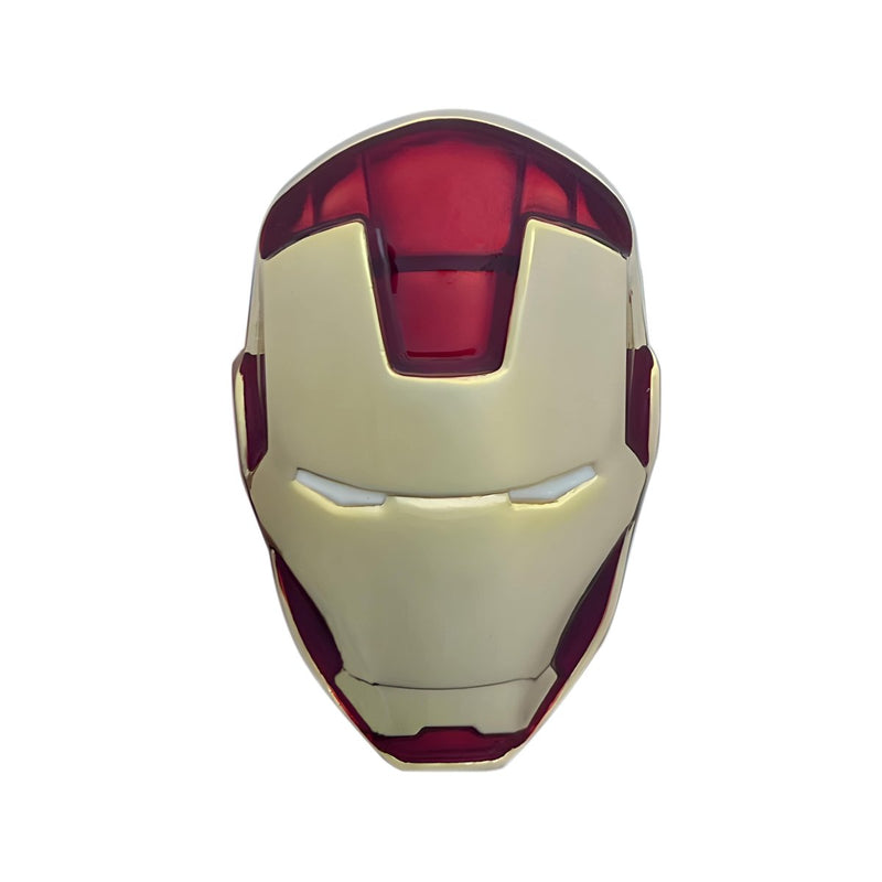 Boucle de ceinture Cinéma, Iron Man, modèle Stark