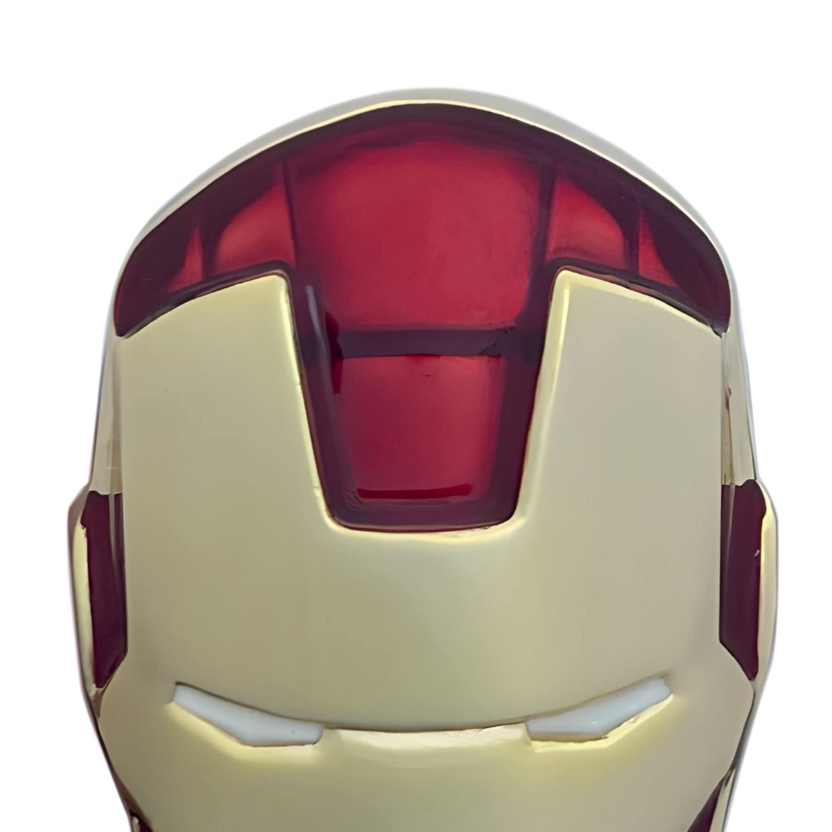 Boucle de ceinture Cinéma, Iron Man, modèle Stark - La Boutique de la Ceinture