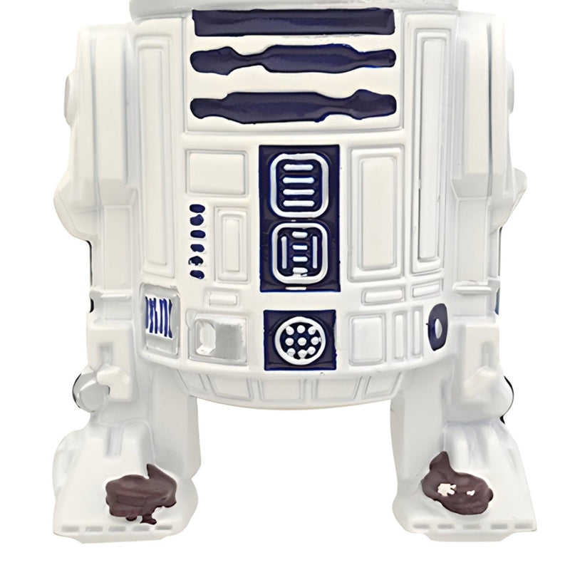 Boucle de ceinture Cinéma, R2-D2, modèle Padmé