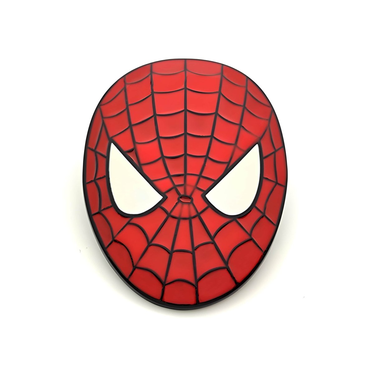 Boucle de ceinture Cinéma, Spiderman, modèle Tobey - La Boutique de la Ceinture