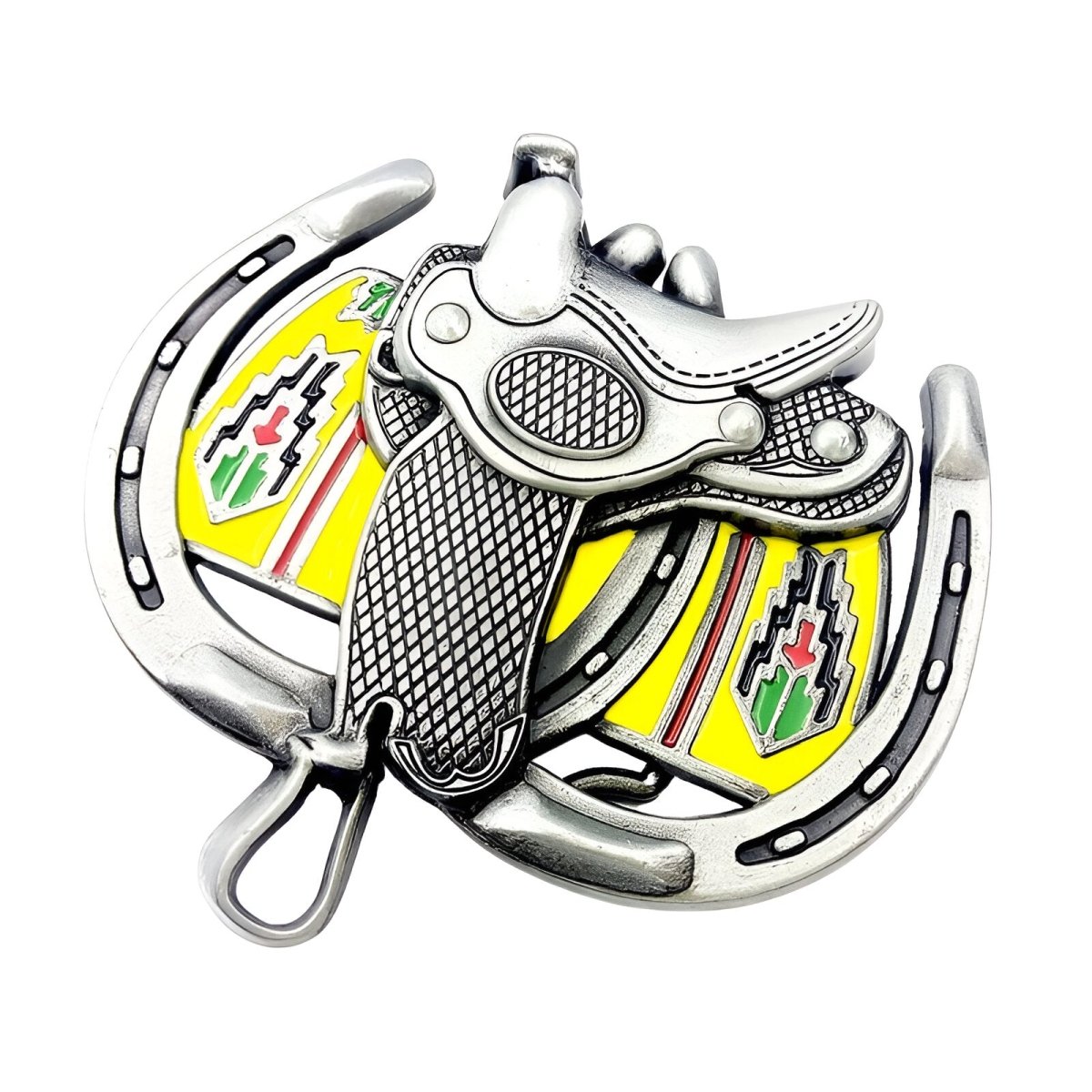 Boucle de Ceinture Western | Univers Cowboy Boucle de Ceinture Western | Univers Cowboy