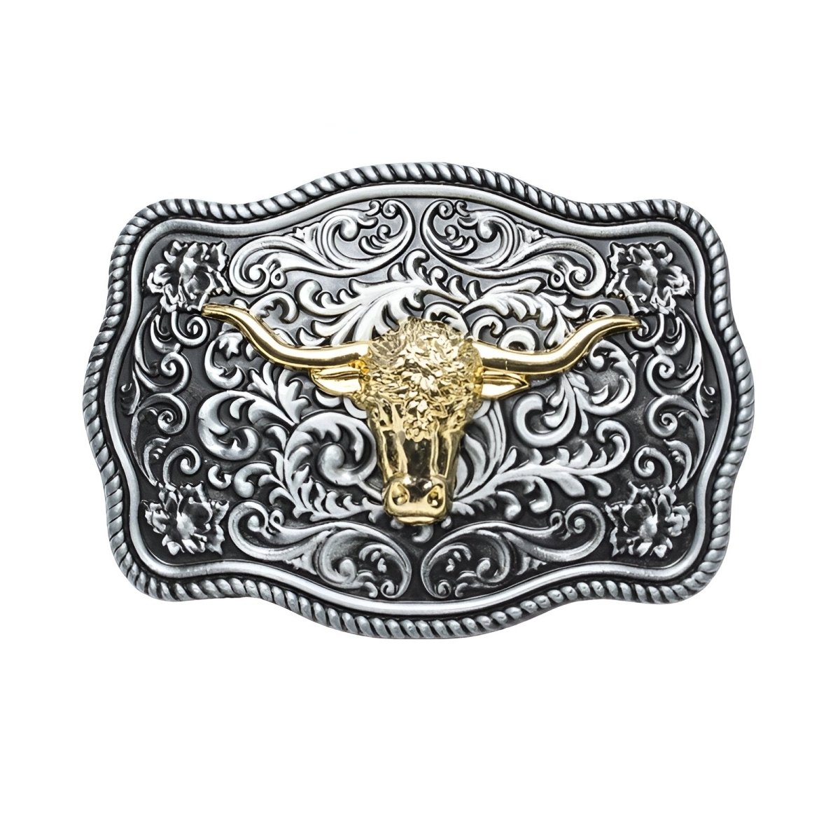 Boucle de ceinture western pas cher sale