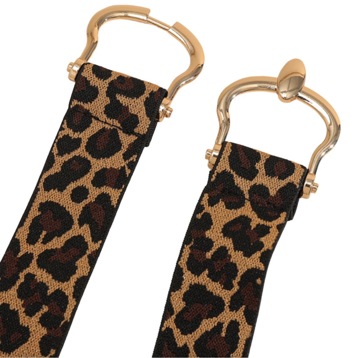 Ceinture Femme avec Strass | Miss Léopard Ceinture Femme avec Strass | Miss Léopard