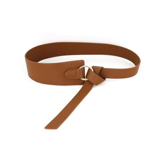 Ceinture à nouer modèle Thanusa - La Boutique de la Ceinture