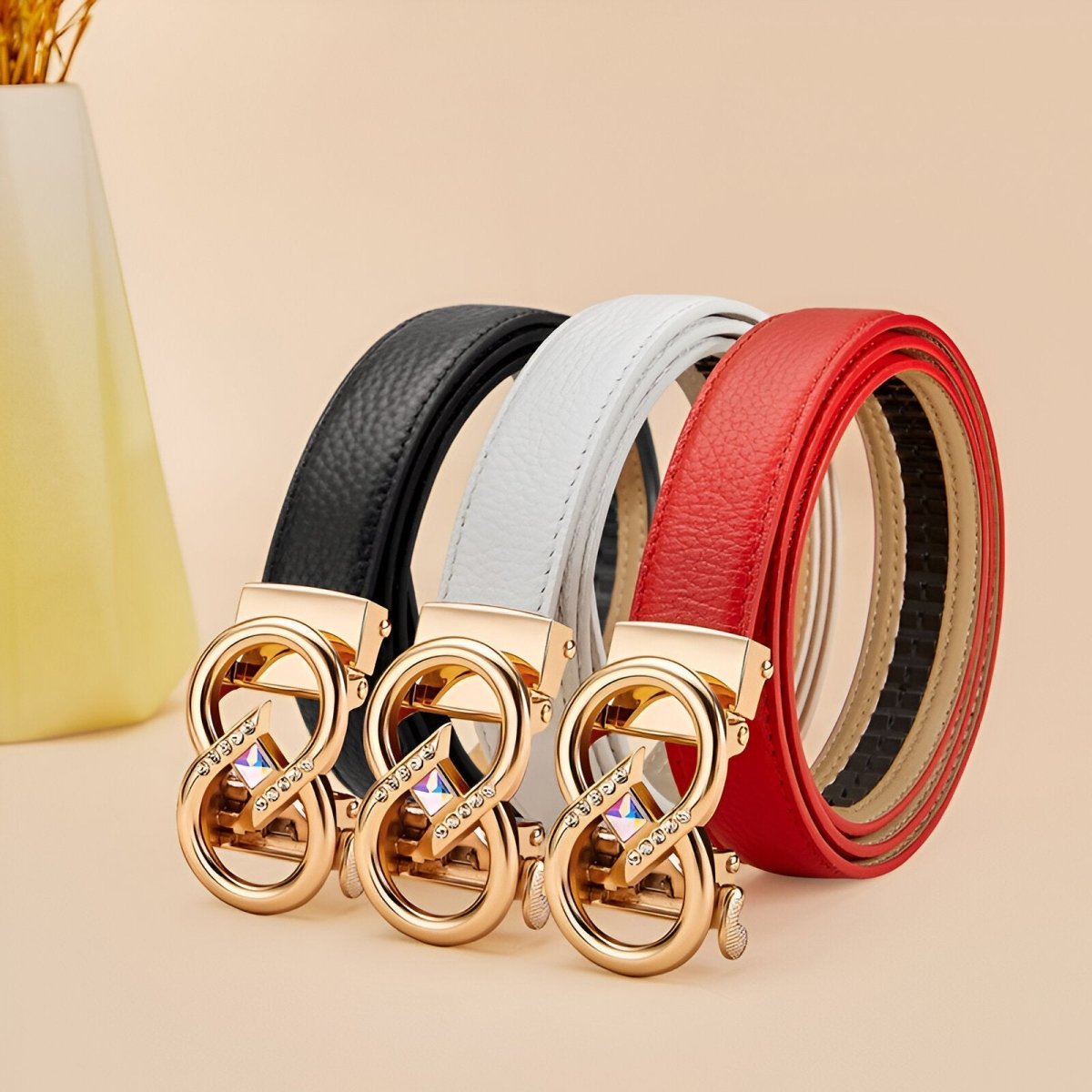 Ceinture Cuir Graine Noire Grandes Tailles Ceinture Cuir Graine Noire Grandes Tailles