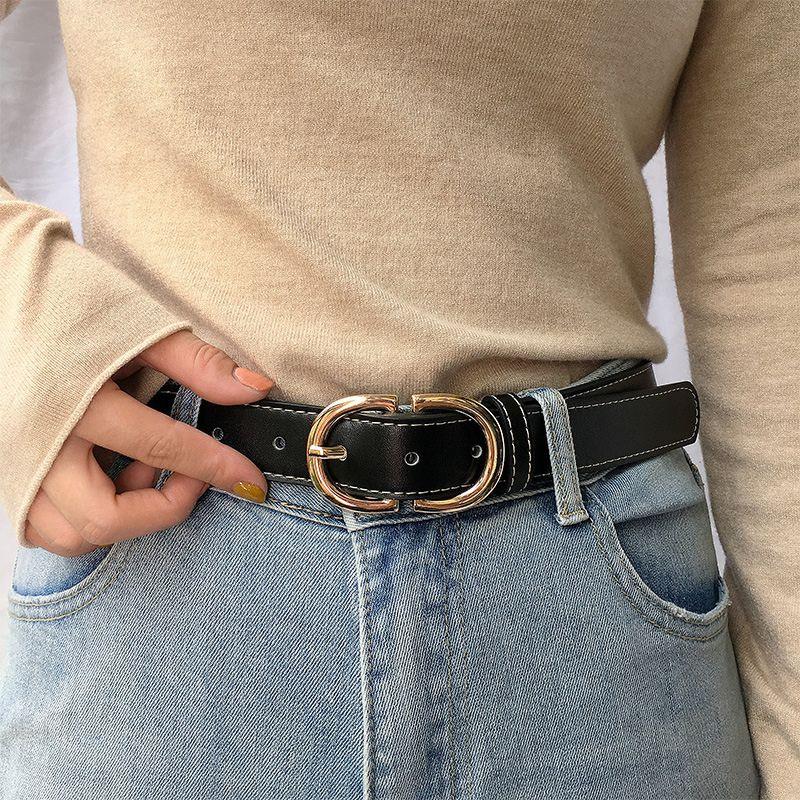 Ceinture shop double d