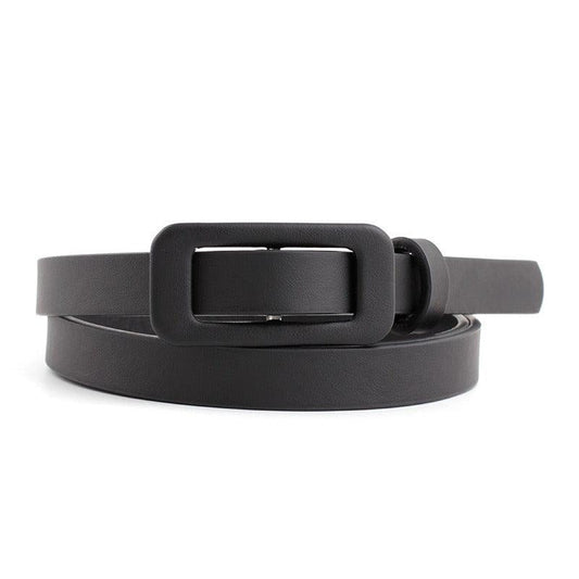Ceinture colorée pour femme, modèle Airoro - La Boutique de la Ceinture