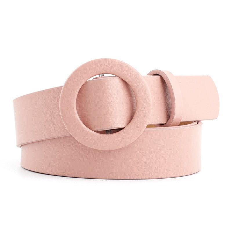 Ceinture fantaisie pour best sale femme