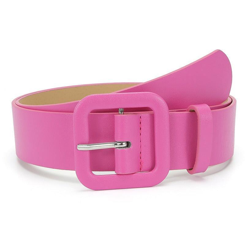 Ceinture fantaisie pour online femme