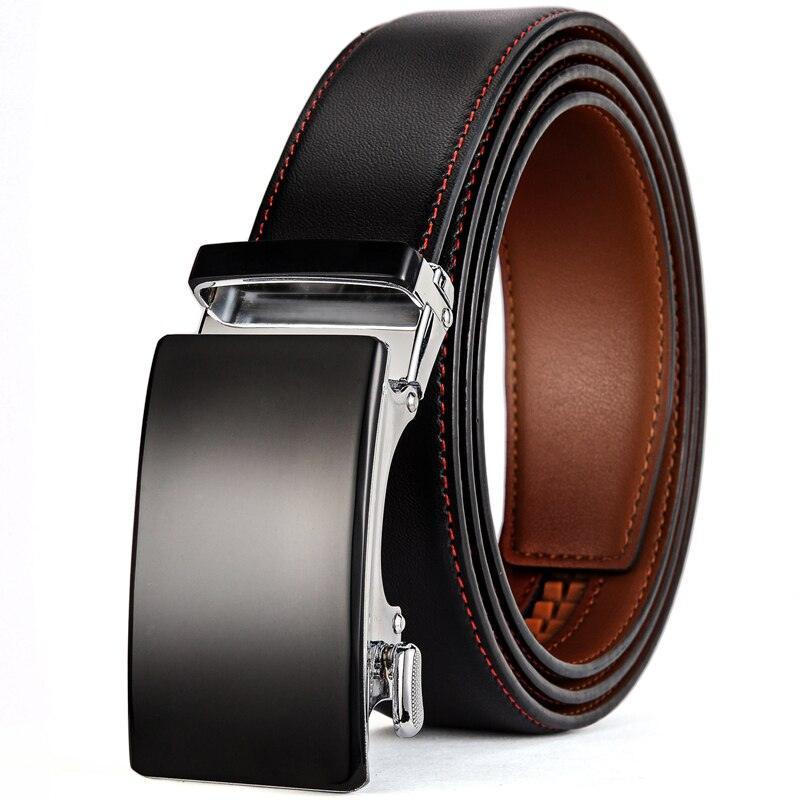 Sinture Pour Homme Ceinture Cuir Homme YOORAN - 33mm Largeur, Taille 30-46, Boucle Zinc Ceinture Cuir 33mm Noir Marron Blanc Taille 30-46 Sinture Pour Homme Ceinture Cuir Homme YOORAN - 33mm Largeur, Taille 30-46, Boucle Zinc Ceinture Cuir 33mm Noir Marron Blanc Taille 30-46