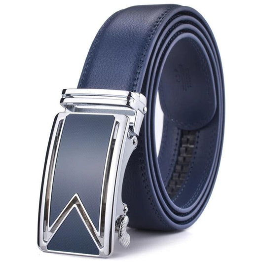 Ceinture cuir 110 d'occasion - Accessoires & Bagagerie Ceinture cuir 110 d'occasion - Accessoires & Bagagerie