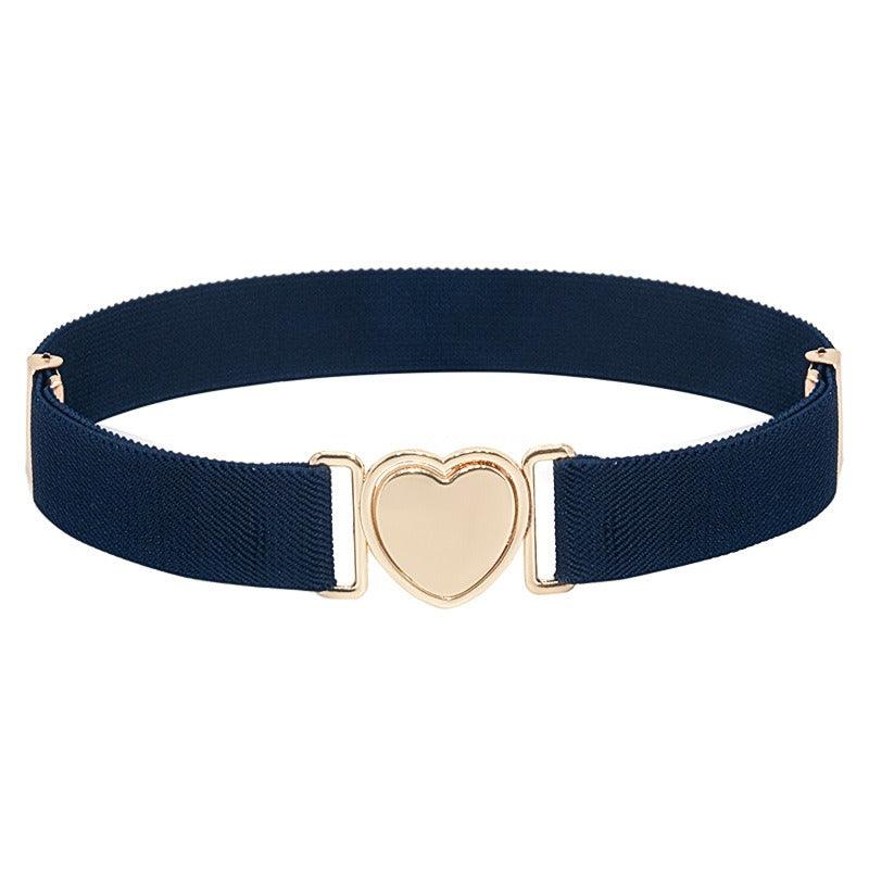 IDOGEAR Ceinture tactique 1.5 pouce ceinture élastique à IDOGEAR Ceinture tactique 1.5 pouce ceinture élastique à