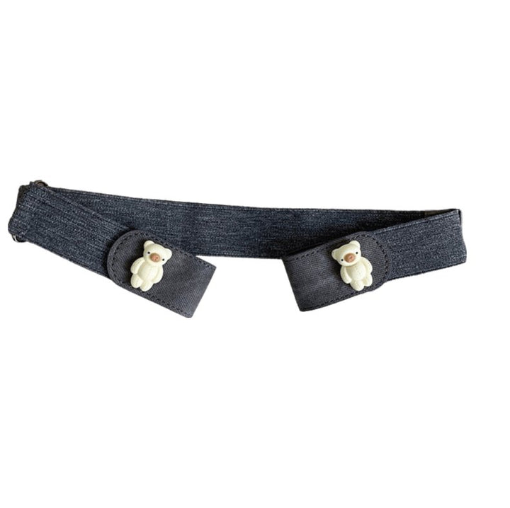 Ceinture SPIbelt Pour Enfants – Avec Passage Pour Pompe à Insuline, Ajustable 45-61 Cm