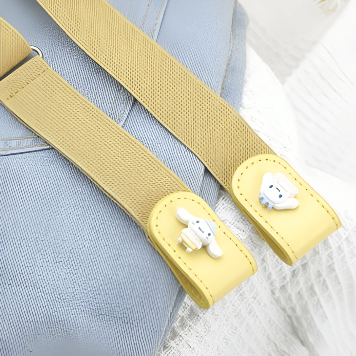 3 Pièces Ceintures Élastiques Sans Boucle Enfant 37-57cm - Ceintures Extensibles Invisibles Pour Jeans Et Pantalons