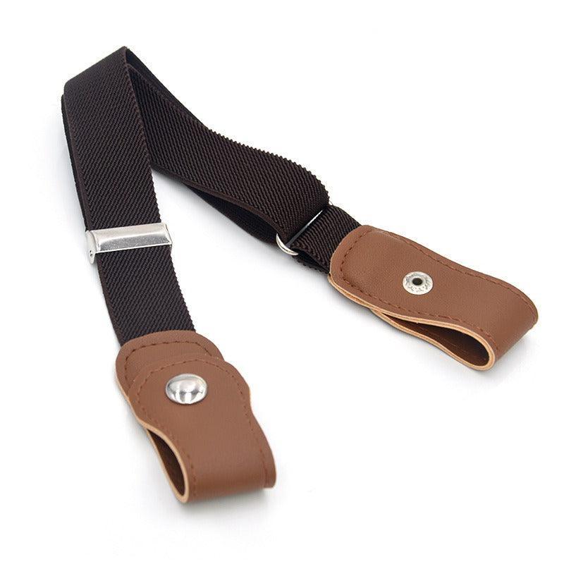 Ceinture Enfant Fille Ceinture élastique Réglable Pour Enfants