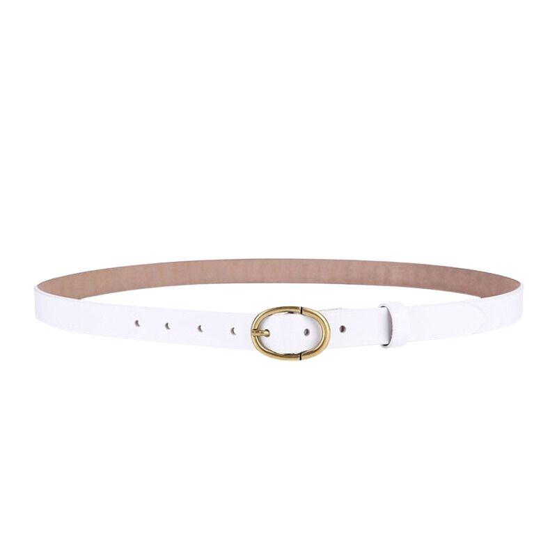Ceinture réglable C4 cheval équestre sur le lo blanc bleu Ceinture réglable C4 cheval équestre sur le lo blanc bleu