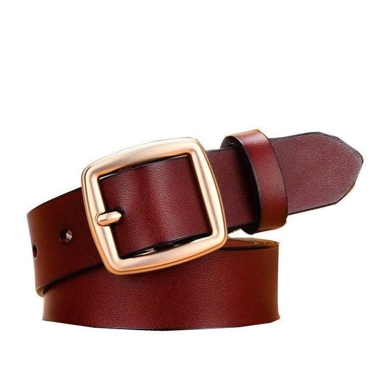 Guide des clearance tailles ceinture femme