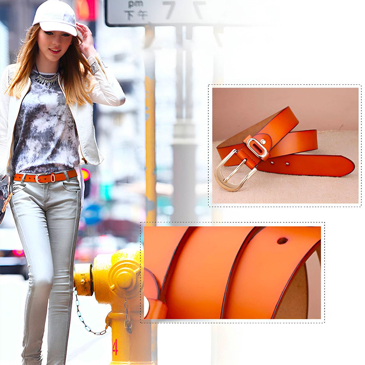 Ceinture En Cuir Pour Femme Mod le Sara La Boutique De La ceinture-en-cuir-pour-femme-mod-le-sara-la-boutique-de-la