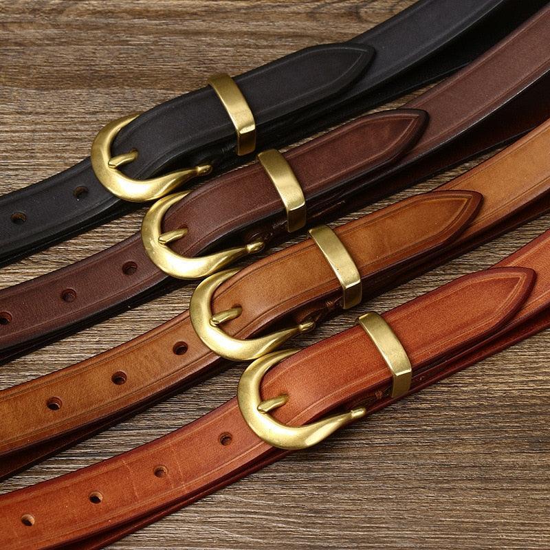 Ceinture En Cuir Pour Femme Mod le Svenia La Boutique De L ceinture-en-cuir-pour-femme-mod-le-svenia-la-boutique-de-l