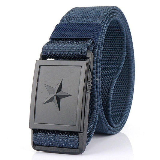 Ceinture pour costume - bleu marine - Vladimir Ceinture pour costume - bleu marine - Vladimir
