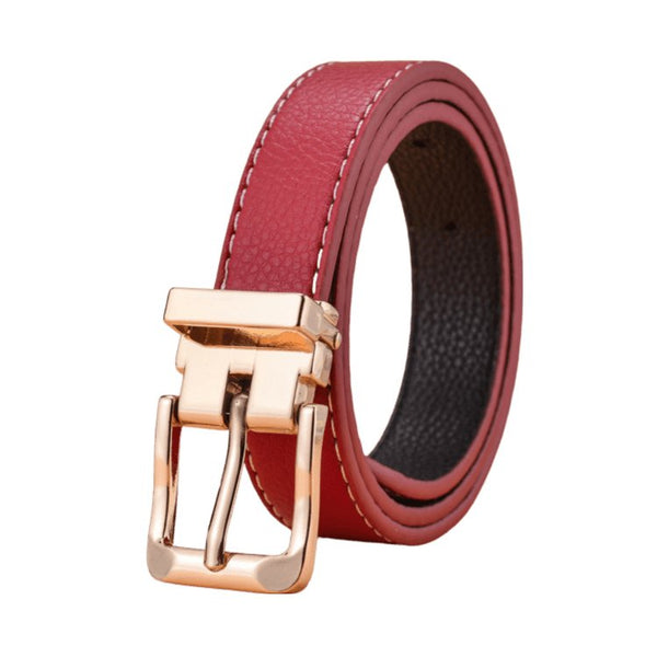 Ceinture Enfant Garçon Ceinture Élastique Enfant Sans Boucle - Réglable Invisible - Taille Jusqu'à 65cm - Multicolore Accessoire Vêtement Enfant