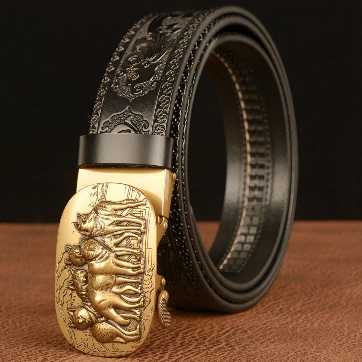 Ceinture de wading avec porte épuisette - Field & Fish Ceinture de wading avec porte épuisette - Field & Fish