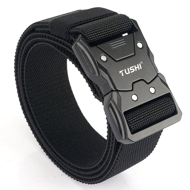 CEINTURE,Militaire Équipement Combat Tactique Ceintures pour Hommes