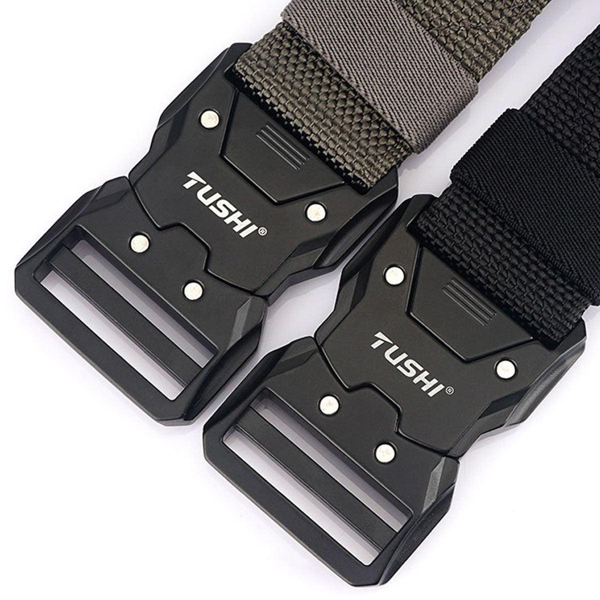 Ceinture De Sécurité Élastique Réfléchissante Jaune HI-VIZ Ceinture De Sécurité Élastique Réfléchissante Jaune HI-VIZ