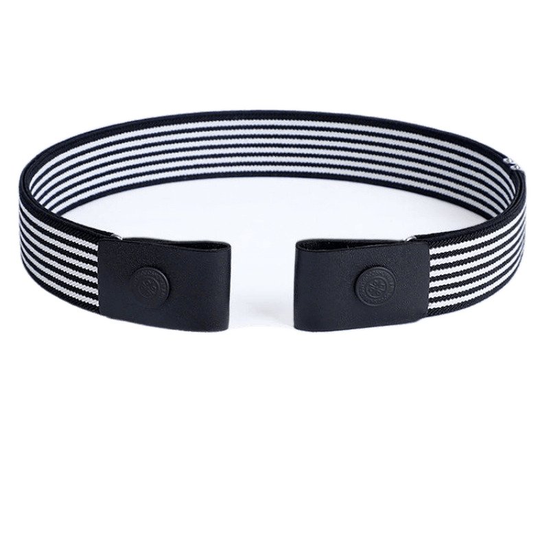 LUTER 2pcs Ceinture Élastique Femme, Ceintures Élastiques en Paille LUTER 2pcs Ceinture Élastique Femme, Ceintures Élastiques en Paille