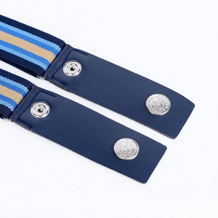 Ceinture sans boucle - Liora | Confort élastique et style discret – Maison de la Ceinture Ceinture sans boucle - Liora | Confort élastique et style discret – Maison de la Ceinture
