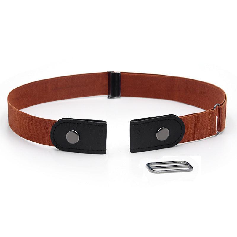 Ceinture sans boucle amazon sale