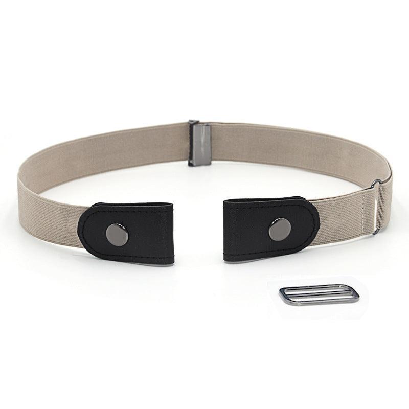 Ceinture Sans Boucle Elastique et Extensible modele Icilio