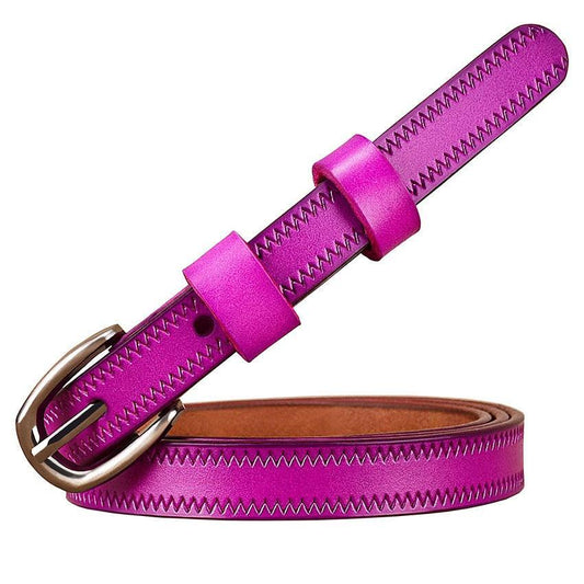 Feuille De Boucher Ceinture Cuir La Texane - La Rose Des Cuirs Boucle Feuille De Boucher Ceinture Cuir La Texane - La Rose Des Cuirs Boucle