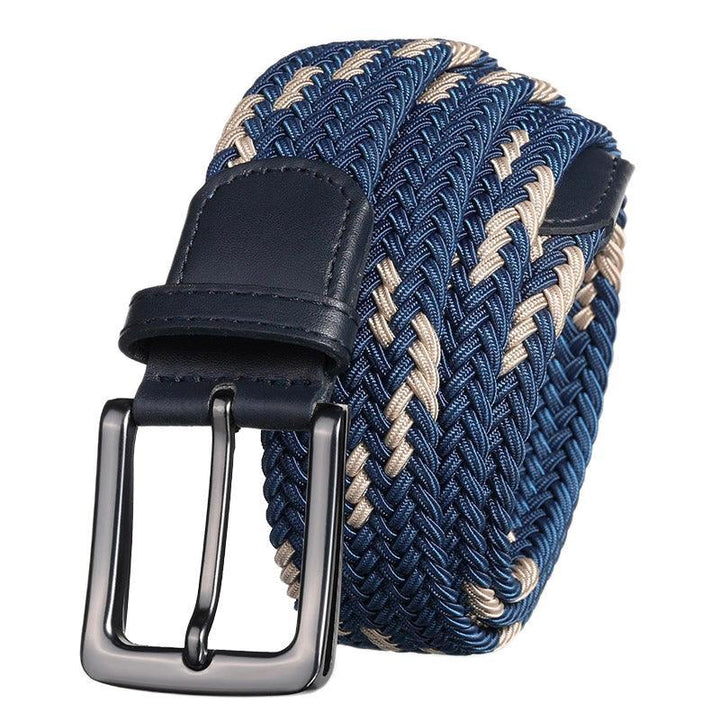 Ceinture Et Boucle,Ceinture Tactique En Nylon Véritable Pour Homme Et
